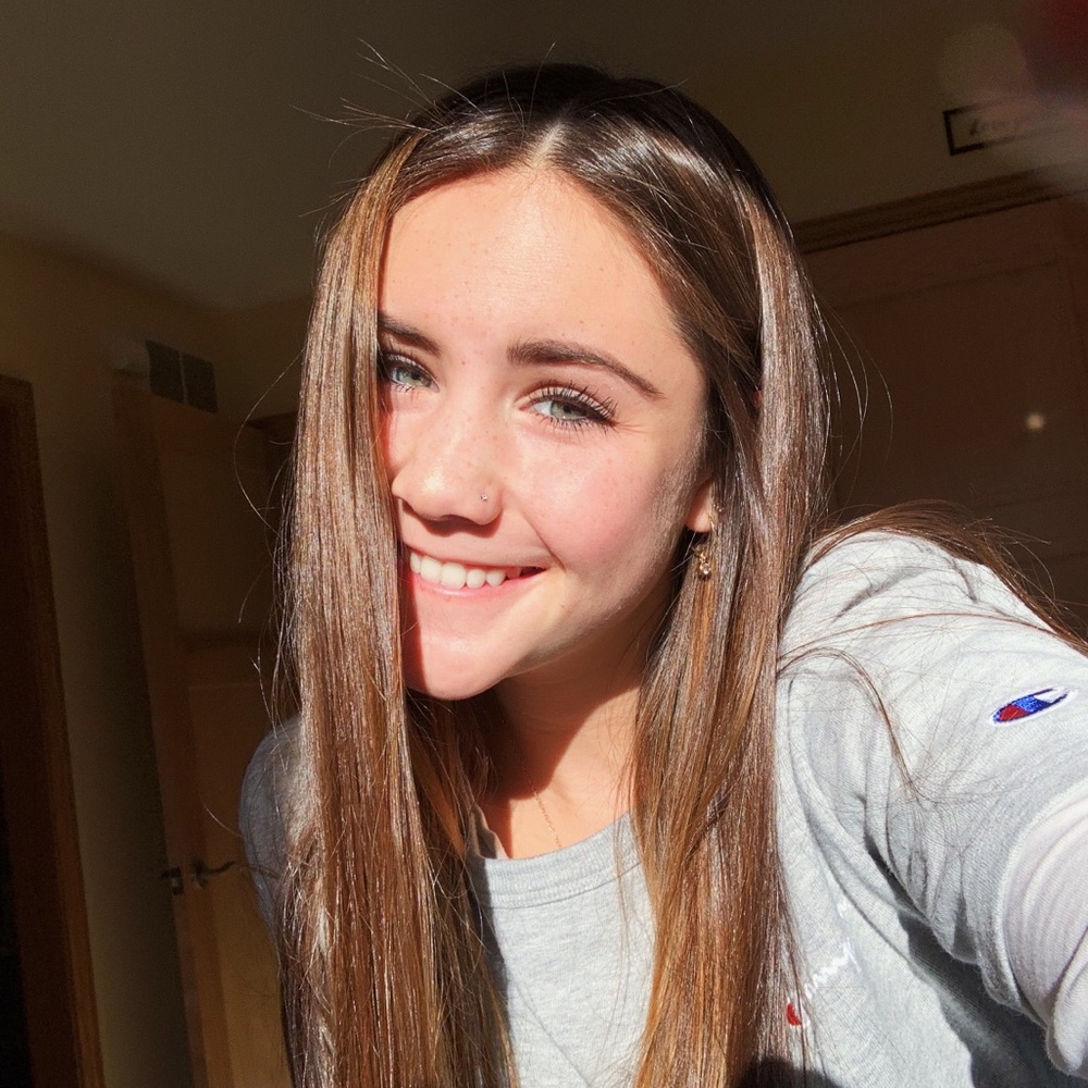 Meet your Posher, Bryn